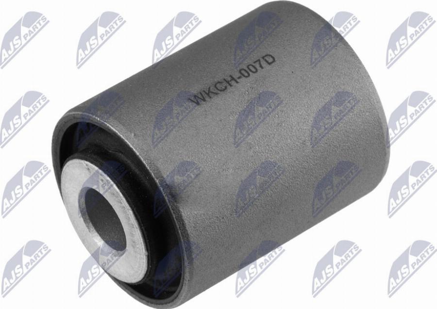 NTY ZTP-CH-007D - Auto Part