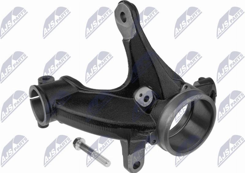 NTY ZZP-HD-017 - Auto Part