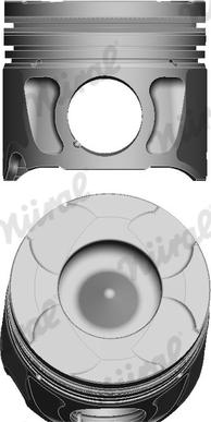 Nüral 87-146100-10 - Auto Part