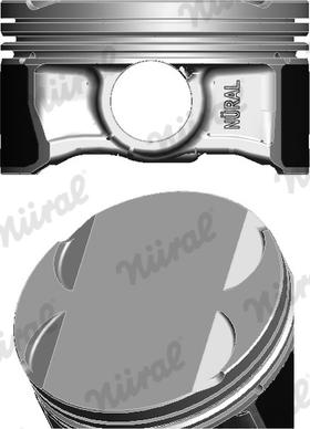 Nüral 87-425307-00