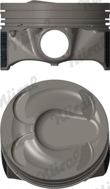 Nüral 87-430200-00 - Auto Part