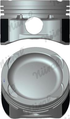 Nüral 87-433200-00