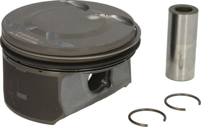 Nüral 87-435300-00 - Auto Part