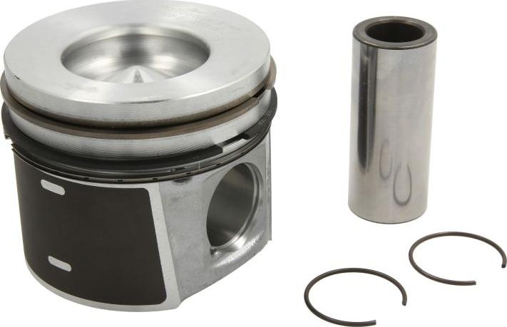 Nüral 87-437007-10 - Auto Part