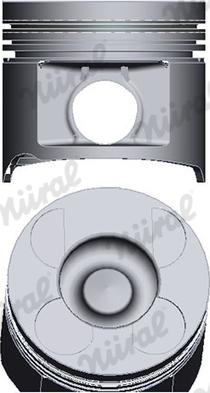 Nüral 87-452600-00