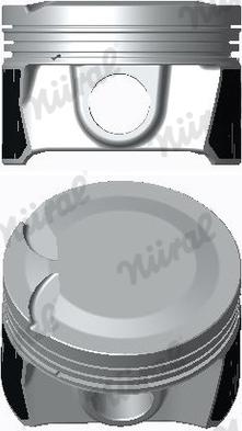 Nüral 87-452700-00 - Auto Part