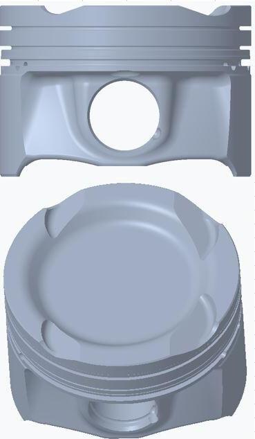 Nüral 87-456300-00 - Auto Part