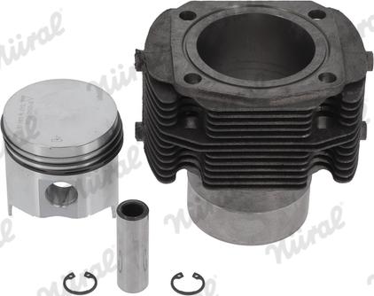 Nüral 88-528400-00 - Auto Part