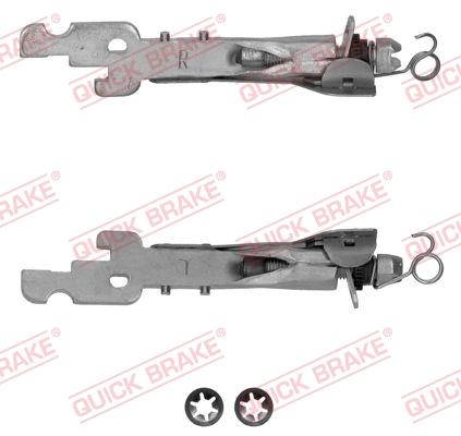 QUICK BRAKE 101 53 003 -