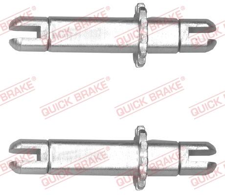 QUICK BRAKE 102 53 021 -