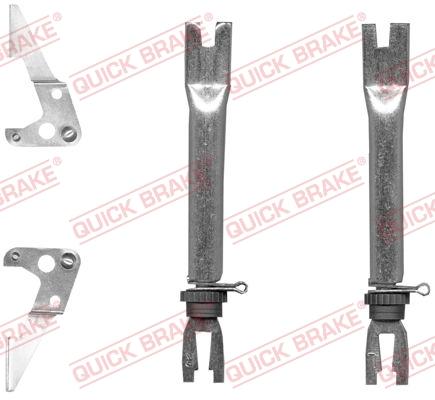 QUICK BRAKE 102 53 024 -