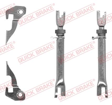 QUICK BRAKE 107 53 002 -
