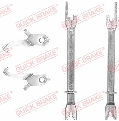QUICK BRAKE 111 53 002 -