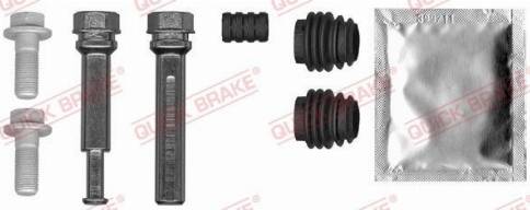 QUICK BRAKE 113-0022X - 113-0022X REM