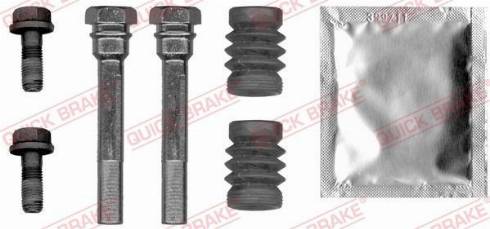 QUICK BRAKE 113-0026X - 113-0026X REM