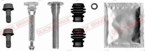 QUICK BRAKE 113-0029X - 113-0029X REM