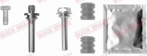 QUICK BRAKE 113-1303X - 1303X REM