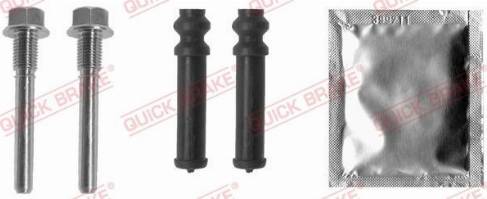 QUICK BRAKE 113-1304X