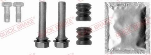 QUICK BRAKE 113-1305X - 1305X REM