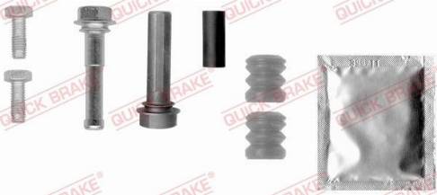 QUICK BRAKE 113-1308X - 1308X REM