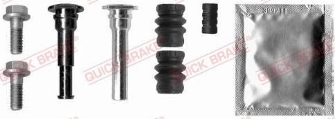 QUICK BRAKE 113-1317X - 1317X REM