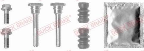 QUICK BRAKE 113-1325X - 1325X REM
