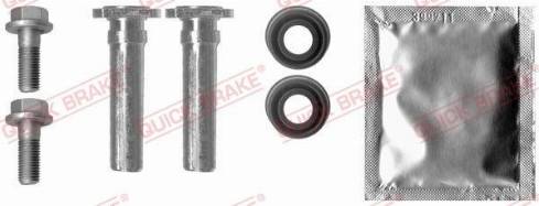 QUICK BRAKE 113-1327X - 1327X REM