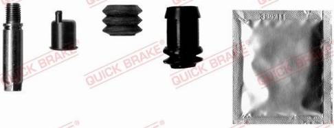 QUICK BRAKE 113-1335X - 1335X REM
