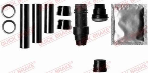 QUICK BRAKE 113-1337X - 1337X REM