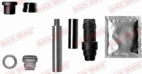 QUICK BRAKE 113-1351X - 1351X REM