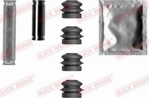 QUICK BRAKE 113-1352X - 1352X REM