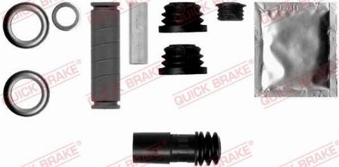 QUICK BRAKE 113-1359X - 1359X REM