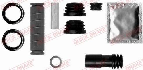 QUICK BRAKE 113-1360X