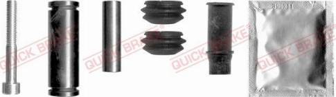 QUICK BRAKE 113-1362X - 1362X REM