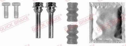 QUICK BRAKE 113-1364X - 1364X REM