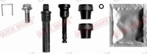 QUICK BRAKE 113-1367X - 113-1367X REM
