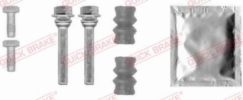 QUICK BRAKE 113-1368X - 1368X REM
