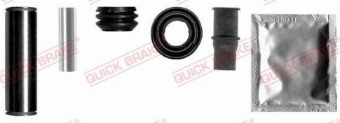 QUICK BRAKE 113-1370X - 1370X REM