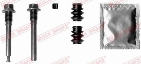 QUICK BRAKE 113-1373X - 1373X REM