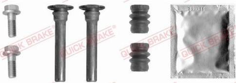 QUICK BRAKE 113-1375X - 1375X REM