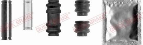 QUICK BRAKE 113-1382X - 1382X REM