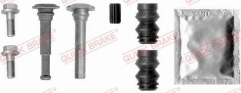 QUICK BRAKE 113-1384X - 1384X REM
