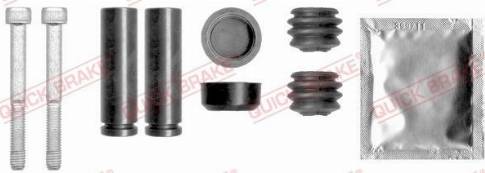 QUICK BRAKE 113-1386X - 1386X REM