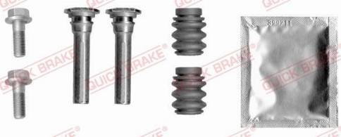 QUICK BRAKE 113-1388X - 1388X REM