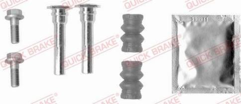 QUICK BRAKE 113-1389X - 1389X REM