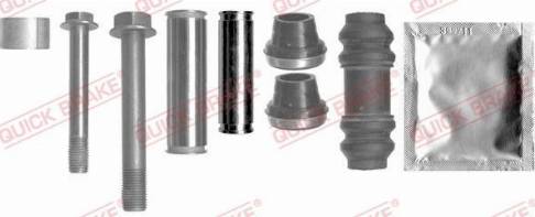 QUICK BRAKE 113-1411X - 1411X REM