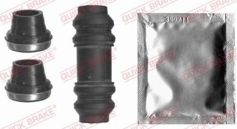 QUICK BRAKE 113-1411 - 1411 REM