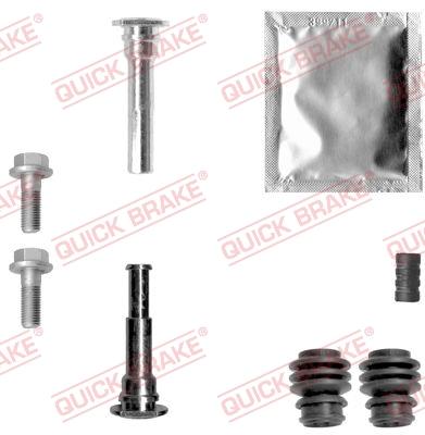QUICK BRAKE 113-1425X - 1425X REM