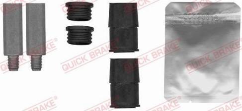 QUICK BRAKE 113-1448X - 113-1448X REM