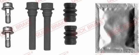 QUICK BRAKE 113-1454X - 1454X REM